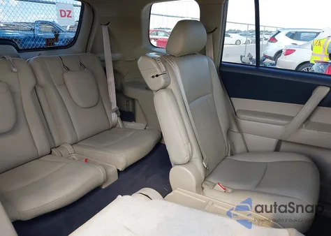 2013 Toyota Highlander Base Plus z USA, uszkodzony, nr VIN 5TDZA3EH0DS043065